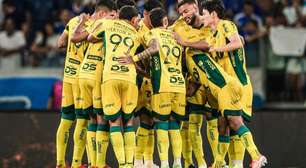 Mirassol encara Juventude em busca da segunda vitória no Brasileirão