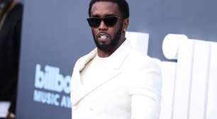 Ping-pong e lasanha: veja detalhes da vida de Sean "Diddy" Combs na cadeia