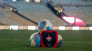 Confira as escalações oficiais de Fluminense x Vitória pelo Brasileirão 2025