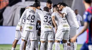 Assista a Santos x São Paulo ao vivo pela 5ª rodada do Brasileirão