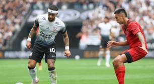 Corinthians analisa mercado para contratar um novo treinador