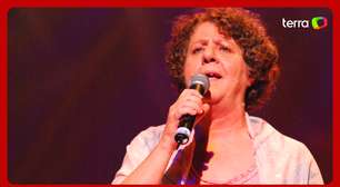 Morre Cristina Buarque, irmã de Chico Buarque, aos 74 anos