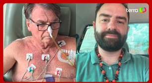 Filho de Lula compartilha meme dizendo que Bolsonaro é como 'animais que simulam morte para não serem pegos'