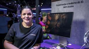 Samsung fala sobre a Odyssey Cup, sua estreia oficial no cenário competitivo