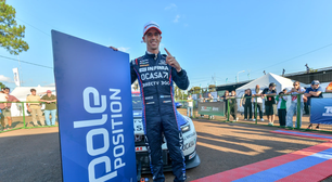TCR South America: Leonel Pernía sai na pole em Oberá