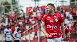 Sonhando com acesso, Vila Nova tem números probabilidade de acesso atualizados, confira
