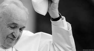 O papado de Francisco em dez momentos