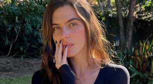 Mariana Goldfarb diz que parou de se desculpar por ser bonita