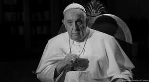 Relembre frases marcantes do papa Francisco