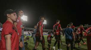 Elenco do Atlético-GO tem média de idade que mostra equilíbrio para a Série B