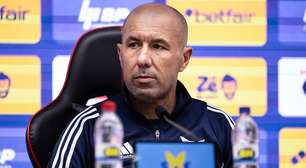 Leonardo Jardim solta o verbo após derrota do Cruzeiro e afirma: "porque vi hoje"