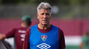 Torcida do Fluminense cobra de Renato oportunidade para gringos em jogo da Sula