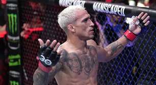 Grande nome do UFC crava o próximo adversário de Charles do Bronx: 'Será uma grande luta'