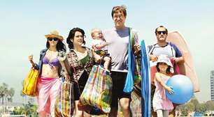 Togetherness: A Comédia Dramática que Desvenda os Desafios da Vida Adulta e dos Relacionamentos