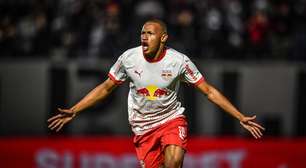 Jhon Jhon comemora triunfo e projeta sequência do Braga na temporada