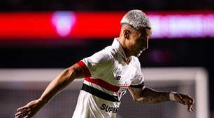 Flávio Prado manda forte recado para Ferreirinha, do São Paulo