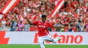 Com volta de Victor Gabriel, Inter deve ter defesa que venceu o Gauchão