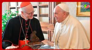 Conclave: veja quem são os brasileiros que podem participar da escolha do novo papa