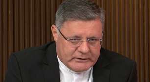 Cardeais já foram convocados para o conclave, afirma cardeal brasileiro que participará de votação para o novo Papa