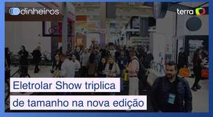 Eletrolar Show triplica de tamanho e abriga novas feiras em sua maior edição