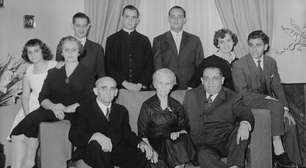Com apenas uma irmã viva, quem são os familiares do papa Francisco?
