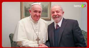 Lula decreta luto de 7 dias por morte do Papa Francisco: 'Humanidade perde hoje uma voz de respeito'