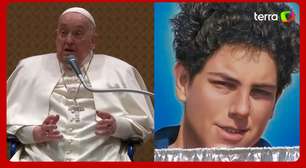 Canonização de Carlo Acutis, o 'padroeiro da internet', é suspensa após morte do papa Francisco