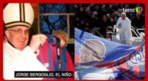 Clube do coração do papa Francisco, San Lorenzo publica homenagem: 'Juntos pela eternidade'