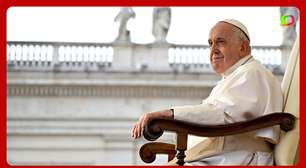 Papa Francisco será enterrado em caixão simples de madeira fora do Vaticano