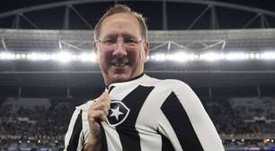 4 anos de contrato! Botafogo acertou a contratação de 'estrela' do futebol europeu