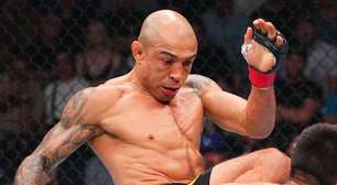 Rival diz que José Aldo 'escolheu não reagir' e insinua falha grave em luta polêmica no UFC