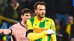 De olho na Champions, PSG empata com Nantes e segue invicto no Francês