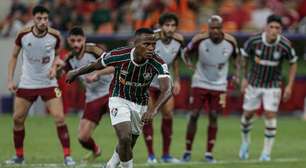CBF divulga áudio do VAR de pênalti em Arias, do Fluminense