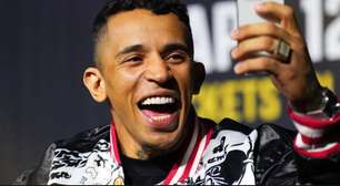 Carlos Prates define três possíveis rivais após luta com Ian Garry no UFC Kansas: 'Me levam ao cinturão'