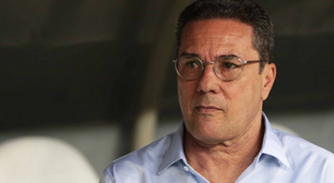 A declaração de Luxemburgo direcionada a Pedrinho BH, do Cruzeiro