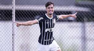 Kauã Marim busca ano de afirmação na base do Corinthians