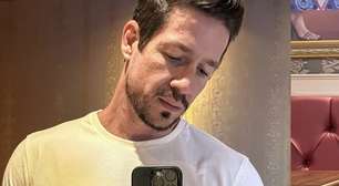 Ex-participante de reality faz vasectomia e choca família