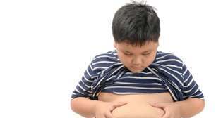 Medicamento para perda de peso pode ajudar crianças obesas