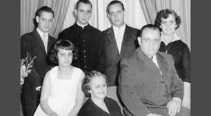 O que se sabe sobre a família do Papa Francisco?