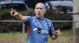 ÚLTIMA HORA! Reforço gringo fica perto de reforçar Cruzeiro de Leonardo Jardim