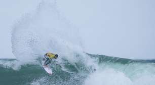 Brasileiros brilharam na repescagem e seguem firmes em Bells Beach