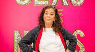 Em flagra raro, Maria Gladys rebate fã após ser reconhecida: 'Estou viva'