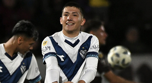 Cabe no Fluminense? Promessa argentina se torna acessível e vira opção para reforçar o Tricolor; veja lances