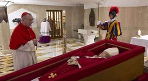 Vaticano anuncia data do funeral do papa Francisco e mantém programação do Ano do Jubileu