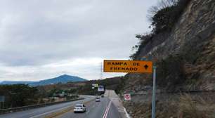 Para que serve a rampa de emergência e quanto custa para utilizá-la?