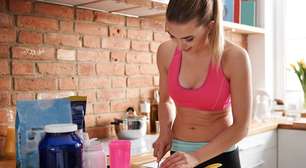 Os sinais que seu corpo envia quando você está comendo pouca proteína