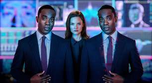 The Capture: A Intrigante Série Sobre Vigilância Digital e Evidências Manipuladas