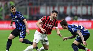 Inter x Milan: onde assistir, escalações e arbitragem