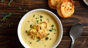 5 receitas detox para o almoço
