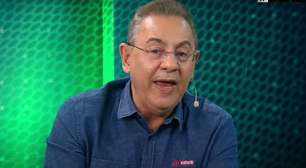 "Fecha Cotia então": Flávio Prado não perdoa o São Paulo e dá opinião forte sobre novo reforço